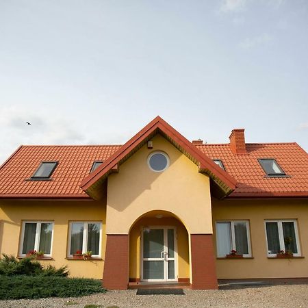 Agroturystyka Sloneczny Dom Lublin Exterior photo